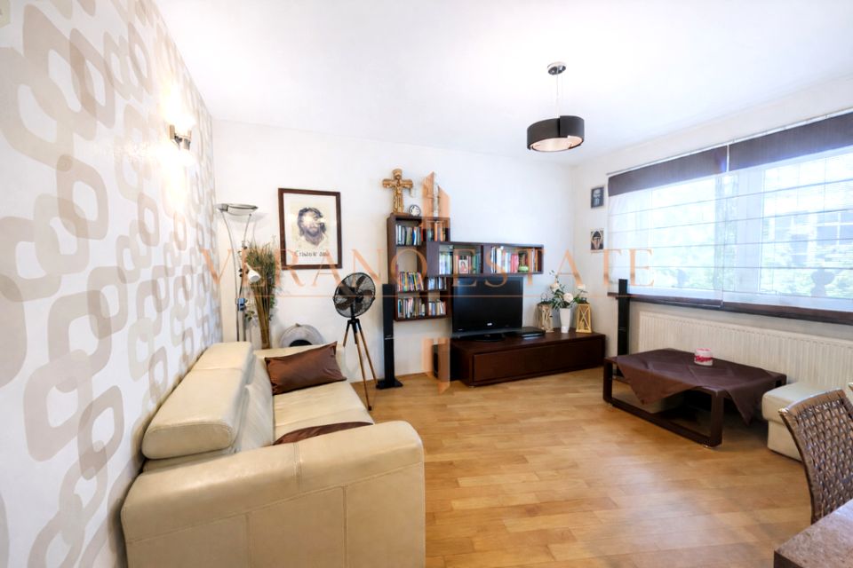 Mieszkanie Pruszków