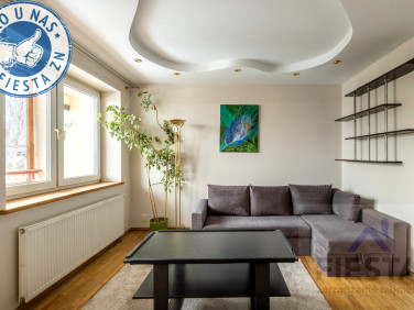 Mieszkanie Nowa Iwiczna