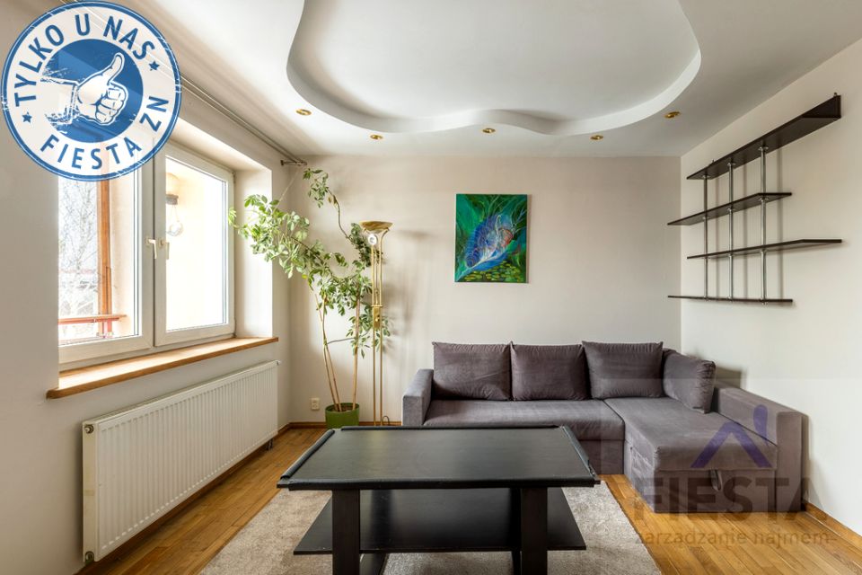 Mieszkanie Nowa Iwiczna