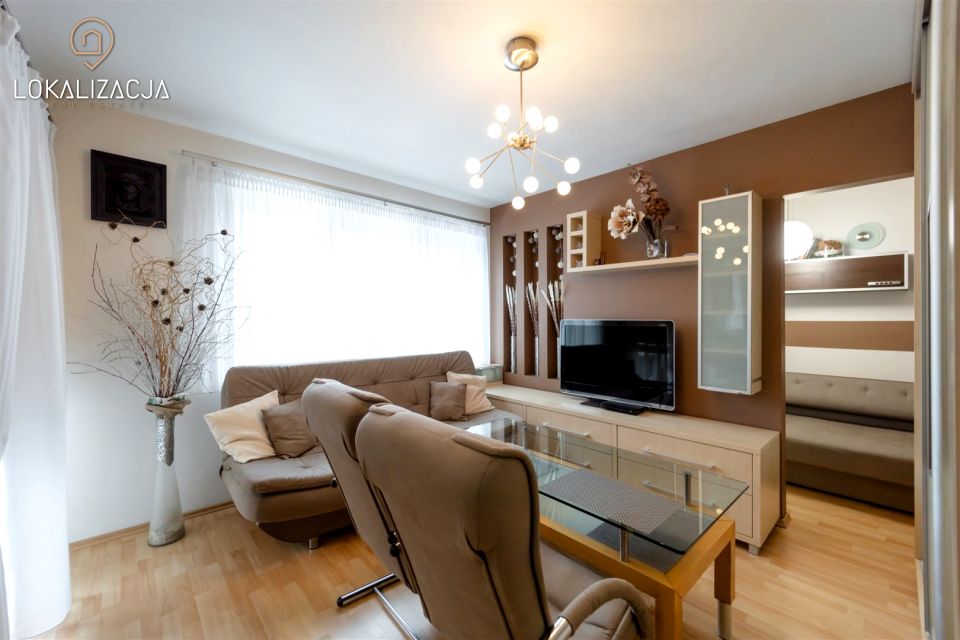 Mieszkanie Kraków sprzedaż