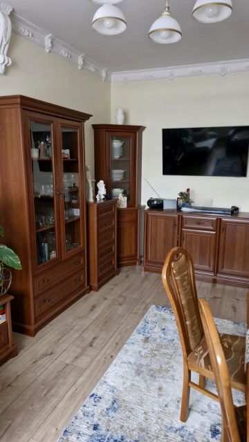 Mieszkanie Bydgoszcz