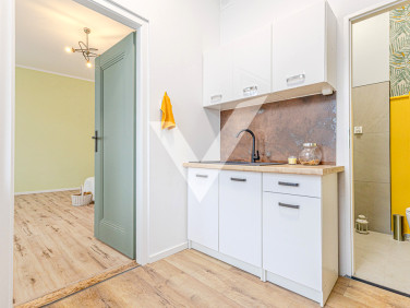 Mieszkanie Bydgoszcz