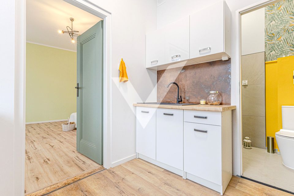 Mieszkanie Bydgoszcz