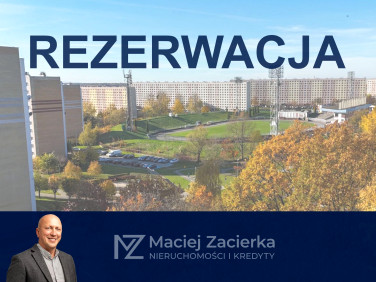 Mieszkanie Jastrzębie-Zdrój