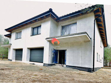 Dom Murowaniec sprzedaż