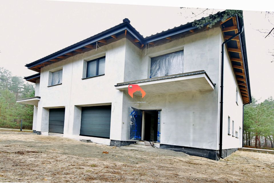 Dom Murowaniec sprzedaż