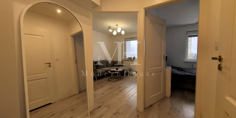 Mieszkanie Wasilków