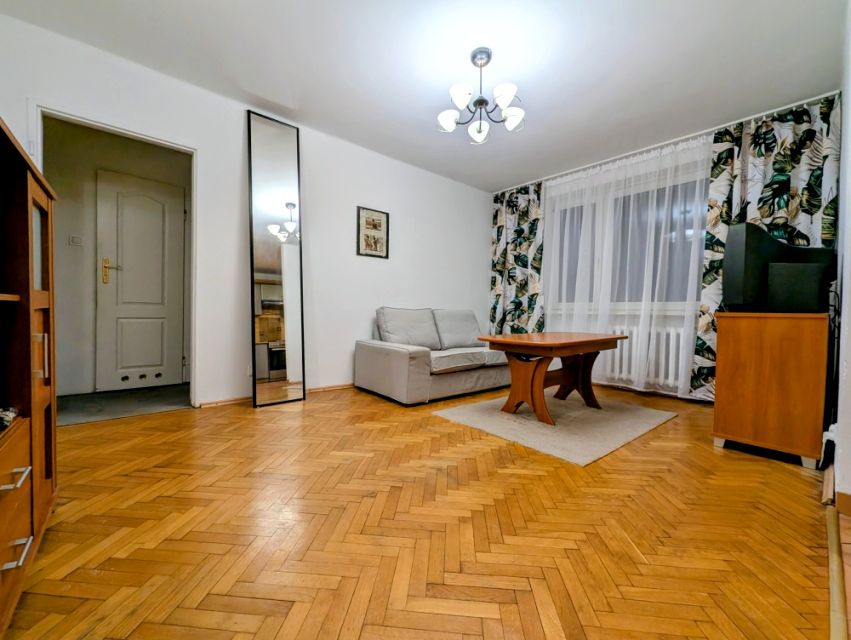 Mieszkanie Białystok