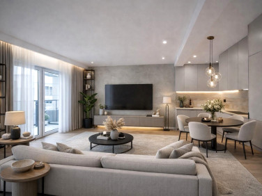 Mieszkanie Nowy Targ