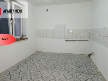 Mieszkanie blok mieszkalny Trzebnica