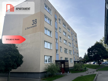 Mieszkanie Bydgoszcz