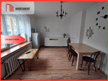 Mieszkanie Człuchów