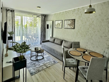 Mieszkanie Kołobrzeg