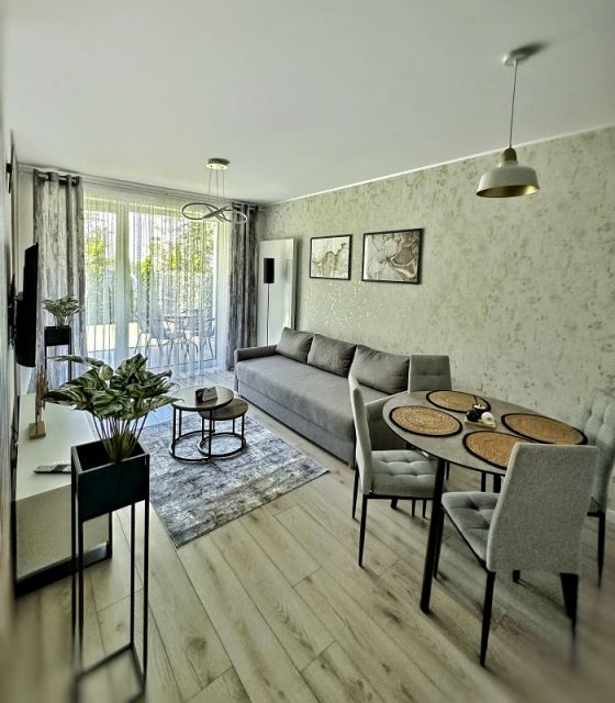 Mieszkanie Kołobrzeg