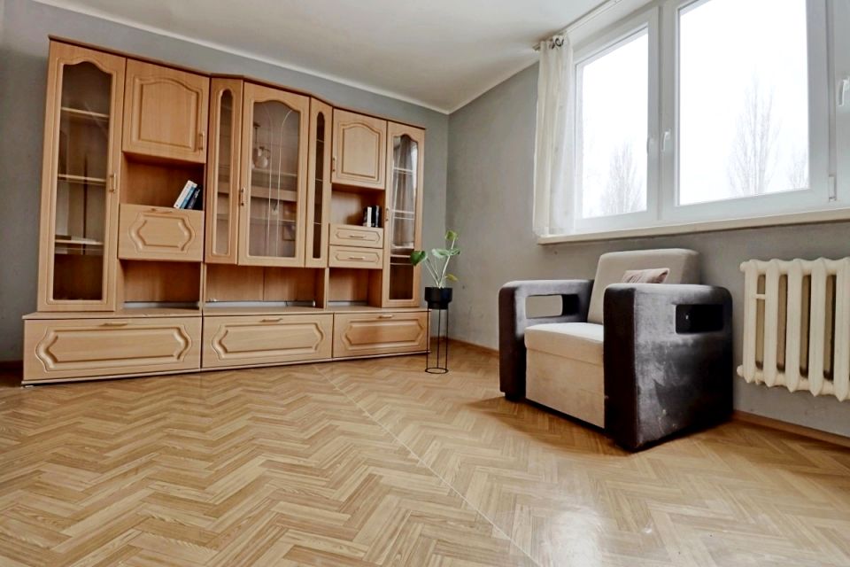 Mieszkanie Gorzów Wielkopolski