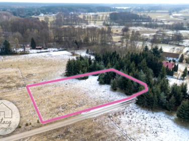 Działka budowlana Nekielka