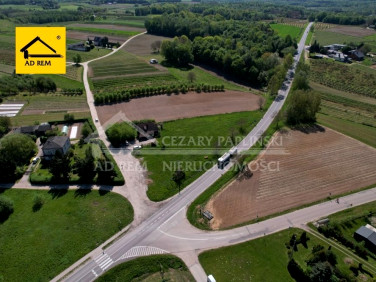 Budynek użytkowy Skowieszynek