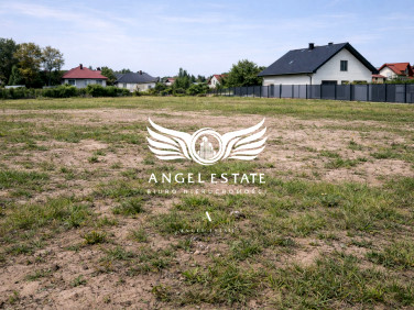 Działka budowlana Kościno