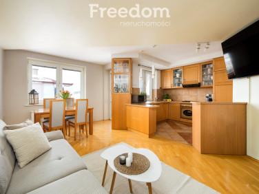 Mieszkanie Ożarów Mazowiecki