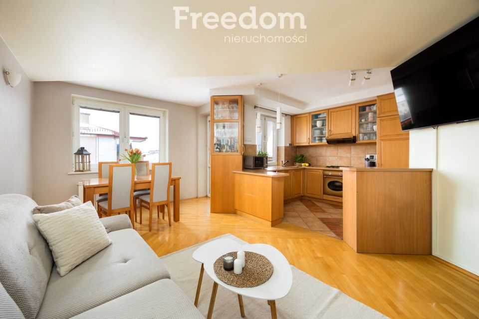 Mieszkanie Ożarów Mazowiecki