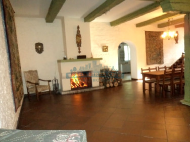 Lokal Konstancin-Jeziorna