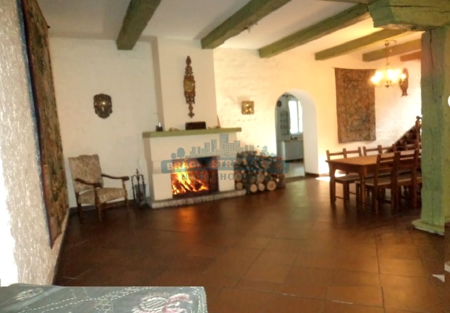 Lokal Konstancin-Jeziorna