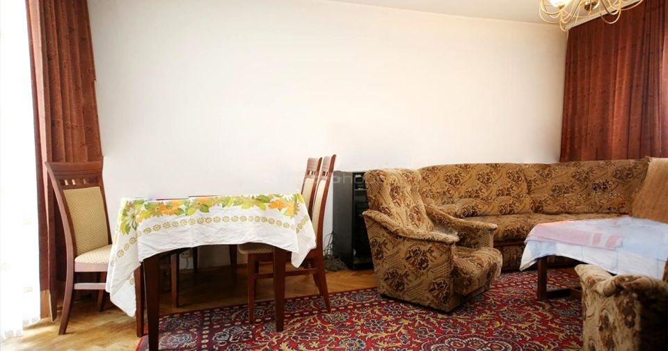 Mieszkanie Warszawa sprzedaż