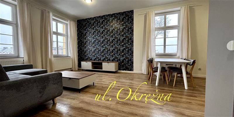 Mieszkanie Świebodzin