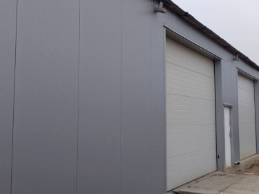 Budynek użytkowy Środa Wielkopolska