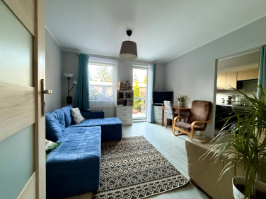 Mieszkanie Swarzędz