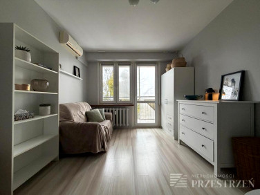 Mieszkanie Białystok