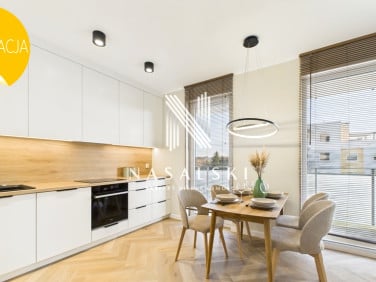 Mieszkanie Bydgoszcz