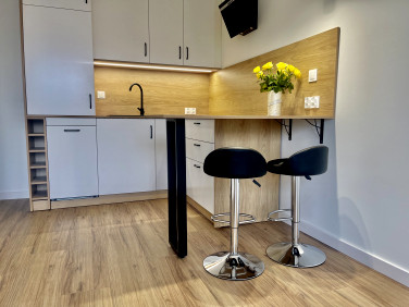 Mieszkanie apartamentowiec wynajem