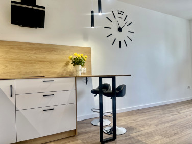 Mieszkanie apartamentowiec Bielsko-Biała