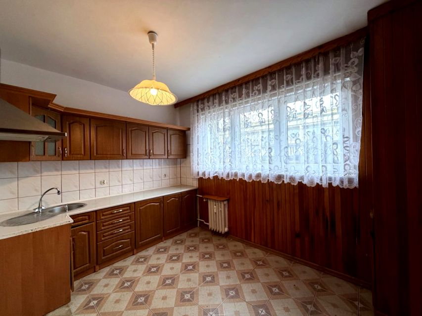 Mieszkanie Dąbrowa Górnicza