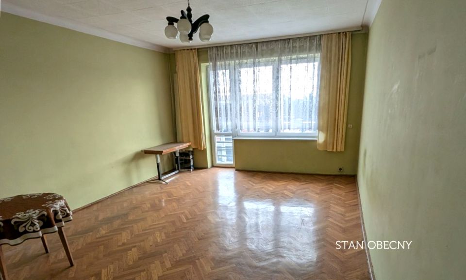 Mieszkanie Pabianice