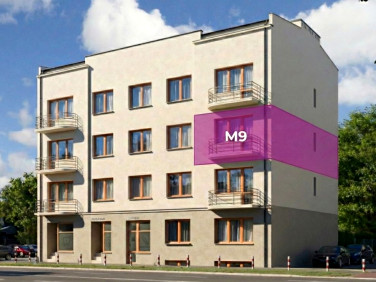 Mieszkanie Pabianice