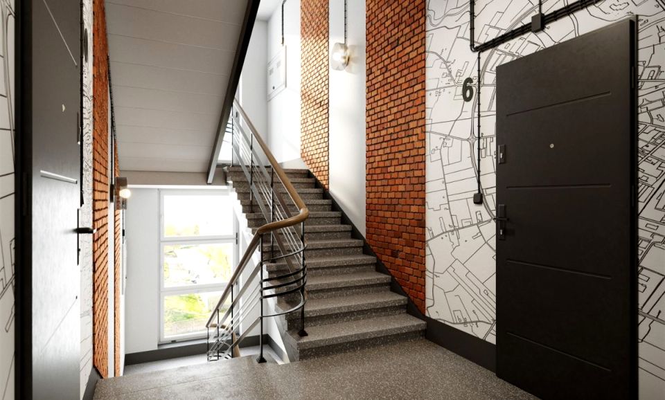 Mieszkanie Pabianice