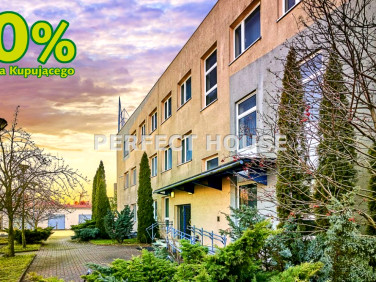 Budynek użytkowy Myszków