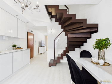 Mieszkanie Białystok