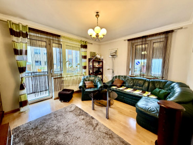 Mieszkanie CZĘSTOCHOWA