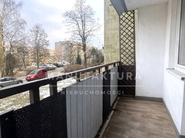 Mieszkanie Częstochowa