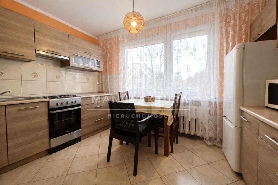 Mieszkanie Częstochowa