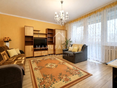 Mieszkanie Częstochowa