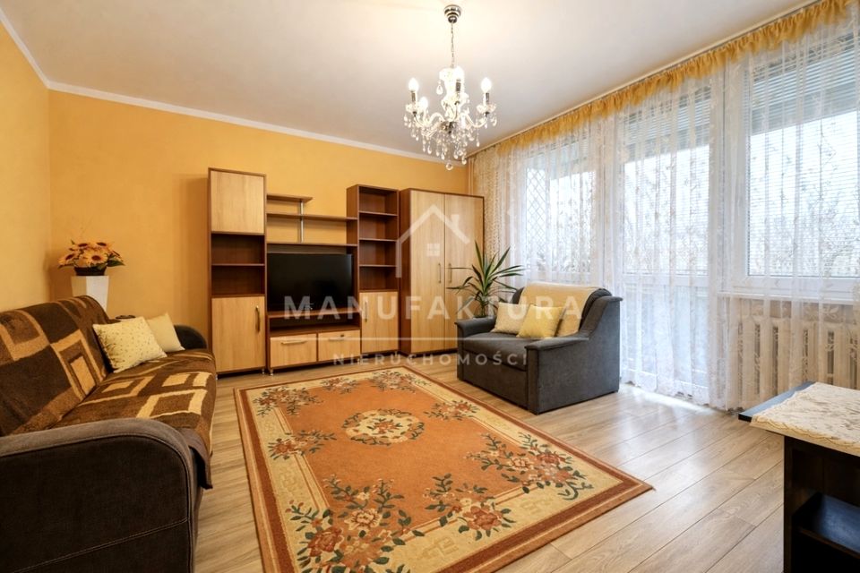 Mieszkanie Częstochowa