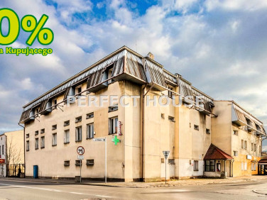 Budynek użytkowy Słupca