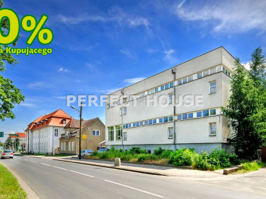 Budynek użytkowy Gostyń