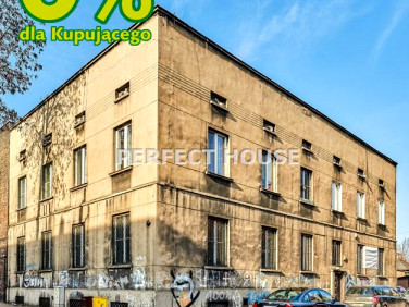 Budynek użytkowy Ruda Śląska
