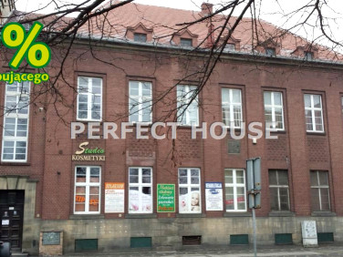 Budynek użytkowy Świebodzice