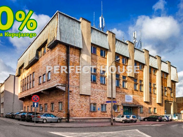 Budynek użytkowy Ostrów Wielkopolski